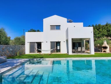 Villa zum Kauf 470.000 € 4 Zimmer 125 m² 1.690 m² Grundstück Litsarda 73008