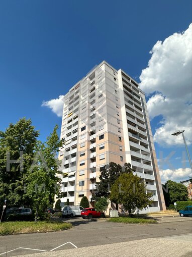 Apartment zum Kauf 247.000 € 3 Zimmer 85 m² 12. Geschoss Forchheim Rheinstetten 76287