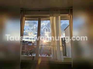 Wohnung zur Miete Tauschwohnung 665 € 1 Zimmer 38 m² 2. Geschoss Junkersdorf Köln 50858