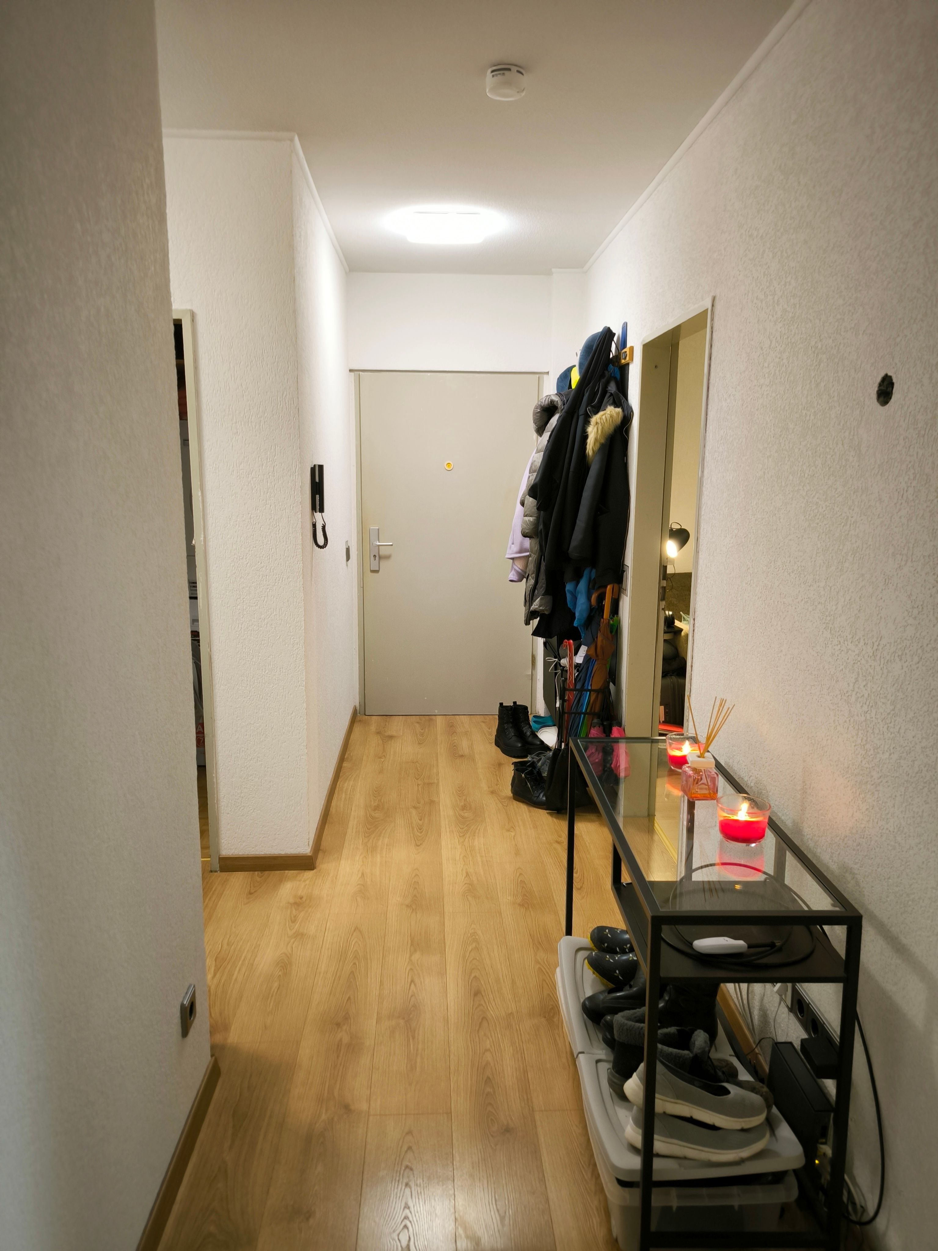 Wohnung zum Kauf Provisionsfrei 184.500 € 4 Zimmer 93 m²<br/>Wohnfläche 5. Stock<br/>Geschoss Kernstadt - Ost Lahr/Schwarzwald 77933
