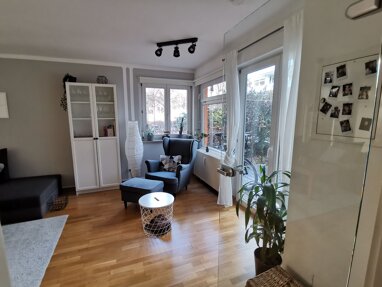 Terrassenwohnung zum Kauf 529.000 € 2,5 Zimmer 68,4 m² EG Johanneskirchen München 81927