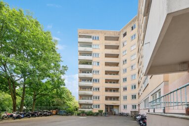 Wohnung zum Kauf 199.000 € 2 Zimmer 52 m² 6. Geschoss Reinickendorf Berlin 13403