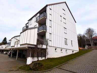 Wohnung zum Kauf 110.000 € 2 Zimmer 66 m² 2. Geschoss Schierke Schierke 38879