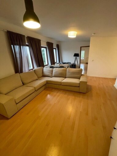 Wohnung zur Miete Wohnen auf Zeit 1.455 € 3 Zimmer 45 m² frei ab 01.07.2024 Elbdeich Bullenhausen Seevetal 21217