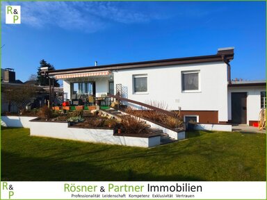 Einfamilienhaus zum Kauf 749.000 € 5 Zimmer 165 m² 540 m² Grundstück Wixhausen - Ost Darmstadt 64291