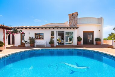 Villa zum Kauf provisionsfrei 1.696.800 € 7,5 Zimmer 226 m² 857 m² Grundstück Cala Ratjada 07590