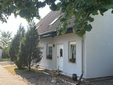 Einfamilienhaus zum Kauf 198.000 € 8 Zimmer 693 m² Grundstück Nedlitzer Straße 24 Deetz Zerbst/Anhalt 39264