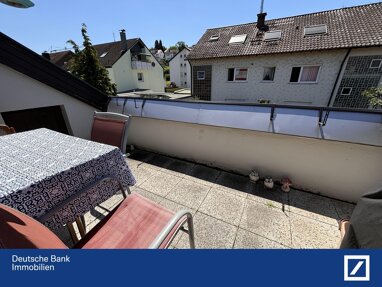 Wohnung zum Kauf 225.000 € 3 Zimmer 75 m² Kernstadt 3 Winnenden 71364