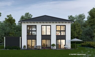 Einfamilienhaus zum Kauf Provisionsfrei 546.970 € 7 Zimmer 148 m² 368 m² Grundstück Frillendorf Essen 45139