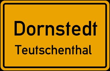 Grundstück zum Kauf 150.000 € 4.000 m² Grundstück Dornstedt Teutschenthal 06179