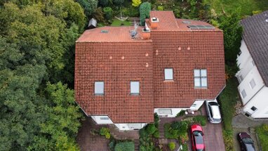 Doppelhaushälfte zum Kauf Provisionsfrei 499.999 € 6 Zimmer 212 m² 417 m² Grundstück Eichendorffstraße 36 Vallendar Vallendar 56179