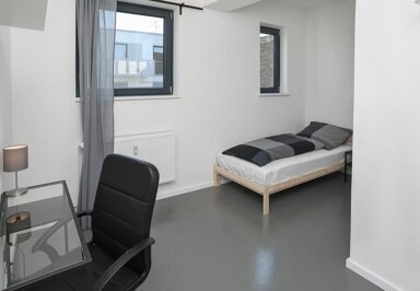 Wohnung zur Miete Wohnen auf Zeit 680 € 5 Zimmer 11 m² frei ab 04.04.2025 Müllerstraße 55A Wedding Berlin 13349