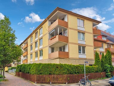 Apartment zum Kauf 99.000 € 4 Zimmer 78,9 m² 1. Geschoss Nordstadt Hildesheim 31137