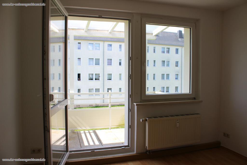 Wohnung zur Miete 394 € 4 Zimmer 70,4 m² 3. Geschoss Beierfeld Grünhain-Beierfeld / OT Grünhain 08344