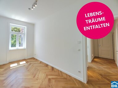 Wohnung zum Kauf 355.000 € 2 Zimmer 58,2 m² 3. Geschoss Meißnergasse Wien 1220