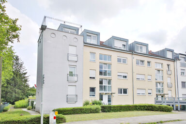 Wohnung zum Kauf 239.000 € 2 Zimmer 69 m² Durlach - Aue Karlsruhe 76227