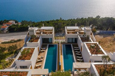 Villa zum Kauf 1.850.000 € 7 Zimmer 595 m² 2.230 m² Grundstück Omis 21318