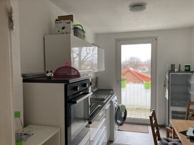 Wohnung zur Miete 630 € 2 Zimmer 58 m² EG frei ab sofort Eversburg 41 Osnabrück 49090