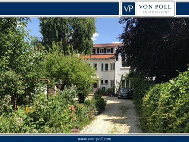 Wohnung zum Kauf provisionsfrei 710.000 € 2,5 Zimmer 107 m² 1. Geschoss frei ab sofort Tempelsee Offenbach 63067