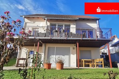 Einfamilienhaus zum Kauf 595.000 € 5 Zimmer 146 m² 526 m² Grundstück Ilmitz Jena 07751