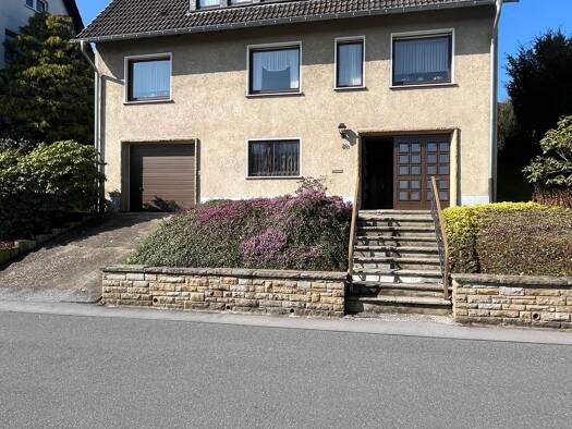 Haus zum Kauf 329.000 € 8 Zimmer 249 m² 624 m² Grundstück Rotthausen Schalksmühle 58579