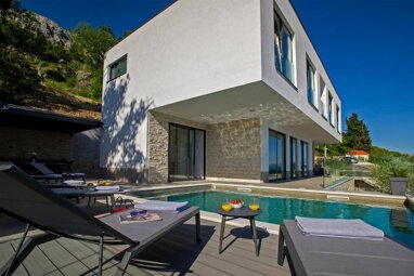 Villa zum Kauf 1.750.000 € 4 Zimmer 350 m² 543 m² Grundstück Omis
