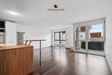 Wohnung zum Kauf 229.000 € 3 Zimmer 72 m² Ochsenhausen Ochsenhausen 88416