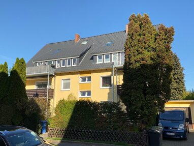 Wohnung zur Miete 700 € 3,5 Zimmer 82 m² 2. Geschoss frei ab sofort Gerlandstr. 1 West Hildesheim 31134