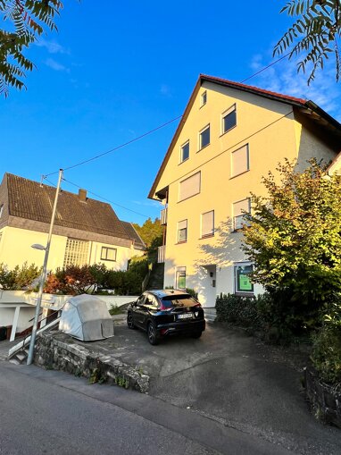 Mehrfamilienhaus zum Kauf 800.000 € 11 Zimmer 248 m² 593 m² Grundstück Rohracker Stuttgart 70329