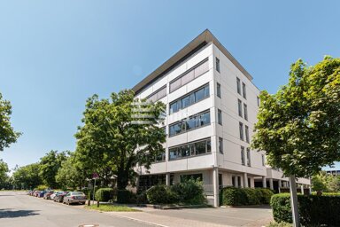 Bürogebäude zur Miete 14,90 € 875 m² Bürofläche teilbar ab 875 m² Mooshof Nürnberg 90411