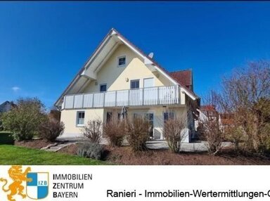 Haus zum Kauf 690.000 € 6 Zimmer 240 m² 1.037 m² Grundstück frei ab sofort Ornbau Ornbau 91737