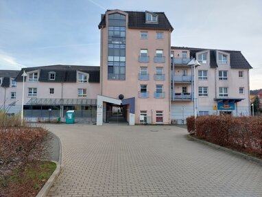Bürogebäude zur Miete Provisionsfrei 6,50 € 1 Zimmer Debschwitz 3 Gera 07548