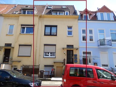 Mehrfamilienhaus zum Kauf 475.000 € 9 Zimmer 250 m² 133 m² Grundstück Regensburger Straße Bremen 28215