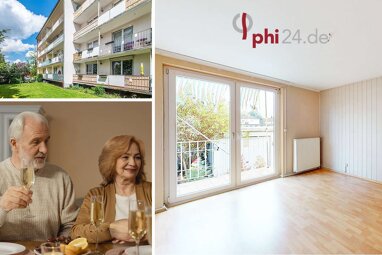 Wohnung zum Kauf 175.500 € 2 Zimmer 64,9 m² Trierer Straße Aachen 52068