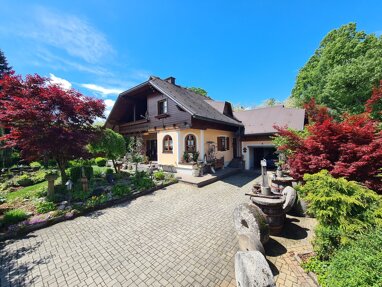 Einfamilienhaus zum Kauf 330.000 € 5 Zimmer 141 m² 2.003 m² Grundstück Tillmitsch 8434