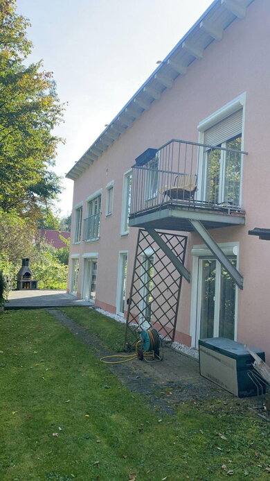 Einfamilienhaus zum Kauf provisionsfrei 640.000 € 3 Zimmer 159 m² 900 m² Grundstück Rennweg 2a Schwabach Schwabach 91126