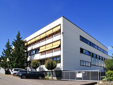 Bürofläche zur Miete Provisionsfrei 335 m² Bürofläche Hallstattstr. 16 Mittelstadt Reutlingen 72766