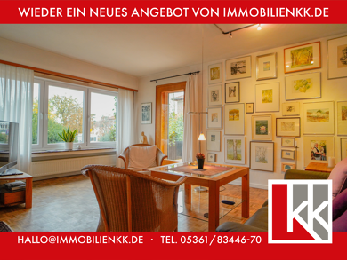 Einfamilienhaus zum Kauf 235.000 € 4 Zimmer 107 m² 480 m² Grundstück Gifhorn Gifhorn 38518