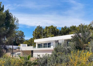 Villa zum Kauf 1.290.000 € 299 m² 940 m² Grundstück La Fustera 03720