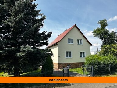 Einfamilienhaus zum Kauf 570.000 € 4 Zimmer 100 m² 1.667 m² Grundstück Auenhain Markkleeberg 04416