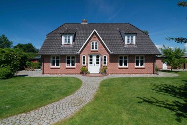 Einfamilienhaus zum Kauf 795.000 € 4 Zimmer 150 m² 688 m² Grundstück Osterhever Osterhever 25836