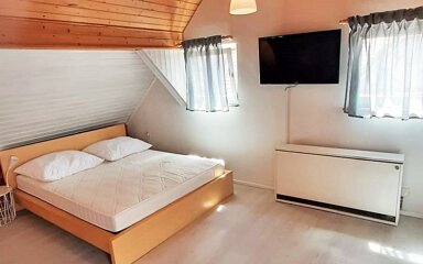 Wohnung zur Miete Wohnen auf Zeit 970 € 1 Zimmer 25 m² frei ab 31.05.2025 Wigandstrasse 0 Stammheim - Mitte Stuttgart Stammheim 70439