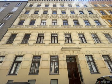 Wohnung zum Kauf 249.000 € 1 Zimmer 34,8 m² 2. Geschoss Wien 1030