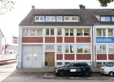 Apartment zum Kauf 428.000 € 2 Zimmer 72 m² 1. Geschoss Bickendorf Köln 50827