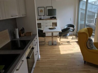 Wohnung zur Miete Wohnen auf Zeit 1.600 € 2 Zimmer 55 m² frei ab sofort Hakenfelde Berlin 13585