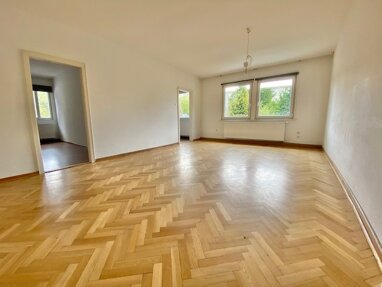 Wohnung zur Miete 820 € 4 Zimmer 96 m² 2. Geschoss Innenstadt Coburg 96450