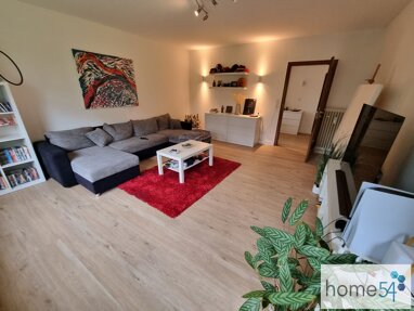 Wohnung zur Miete 650 € 3 Zimmer 82 m² Erdgeschoss Saarstraße 26a Konz Konz 54329