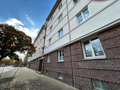 Wohnung zur Miete 616 € 3 Zimmer 74 m² 3. Geschoss frei ab 22.11.2024 Rudolfplatz 7 Petritor - Ost Braunschweig 38118