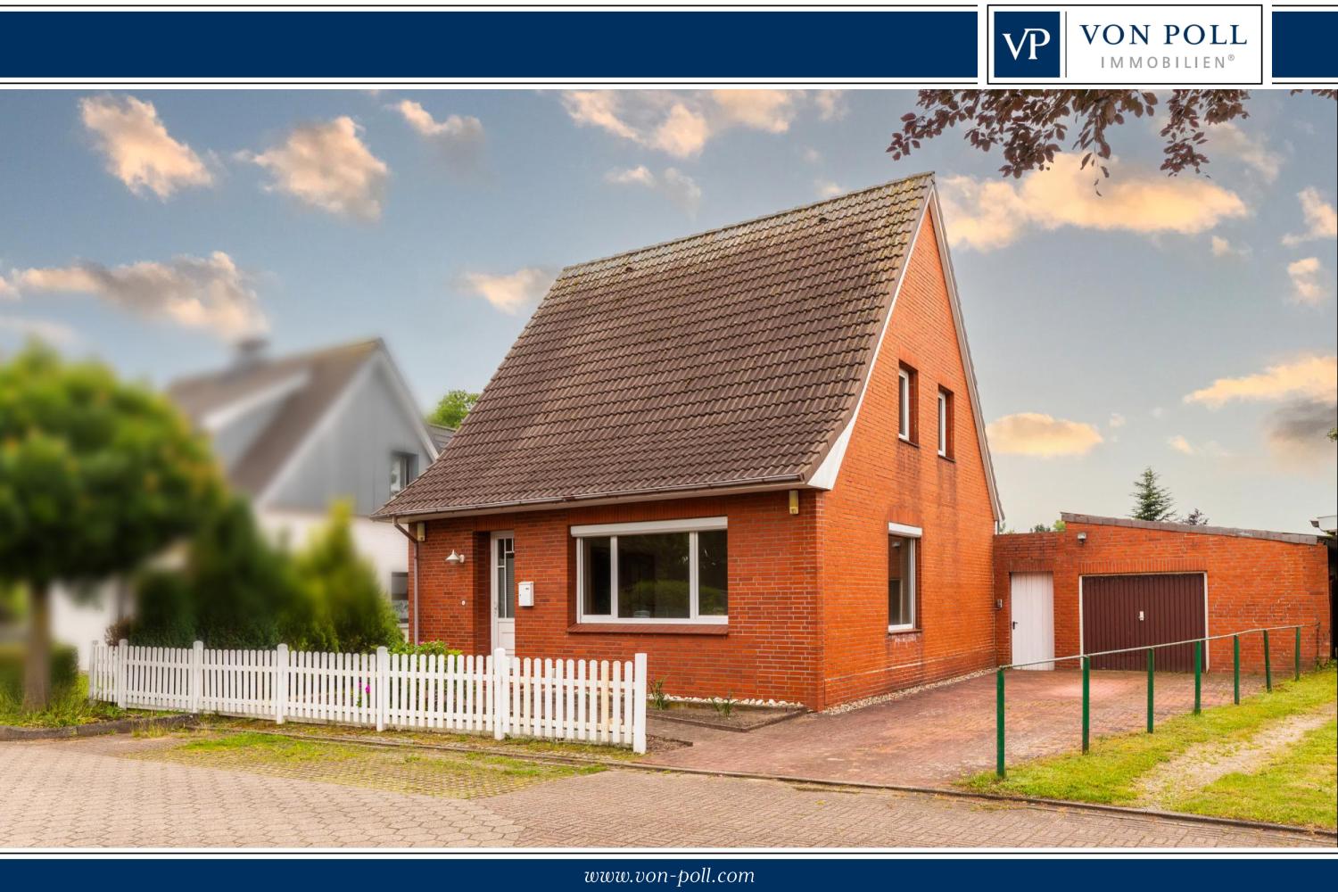 Einfamilienhaus zum Kauf 289.000 € 4 Zimmer 107,9 m²<br/>Wohnfläche 1.187 m²<br/>Grundstück Schacht-Audorf 24790