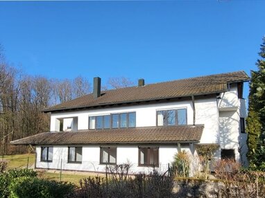 Villa zum Kauf 965.000 € 9 Zimmer 257 m² 962 m² Grundstück Reuth Forchheim 91301